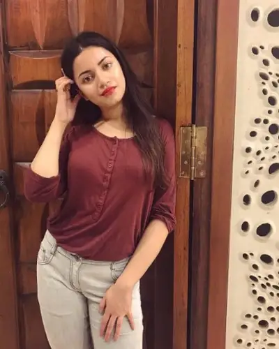 Janhvi Iyer