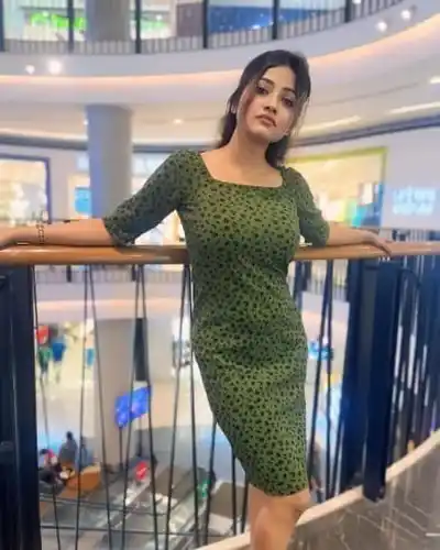 Aarohi Deshmukh