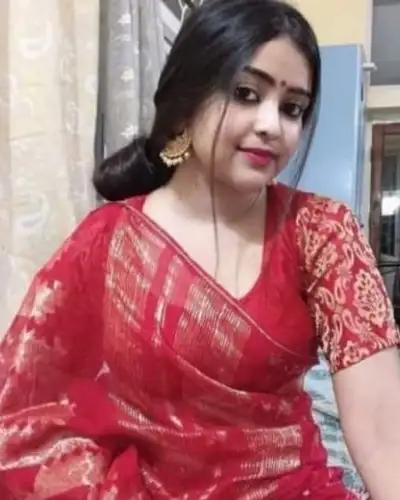 Madhuri Reddy