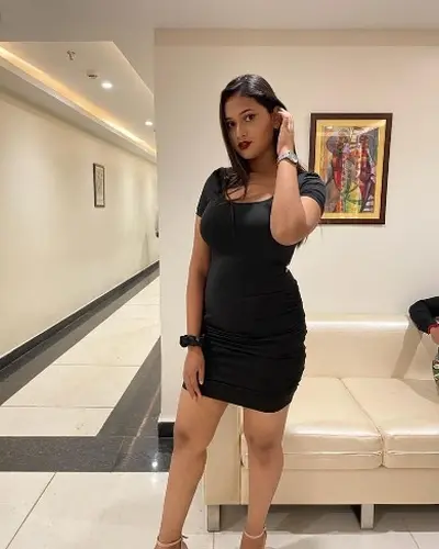 Urvashi Verma