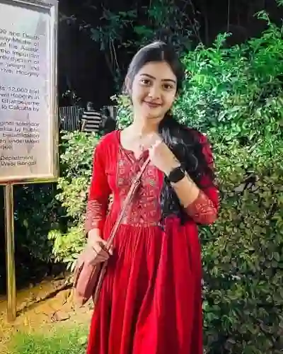 Isha Pillai