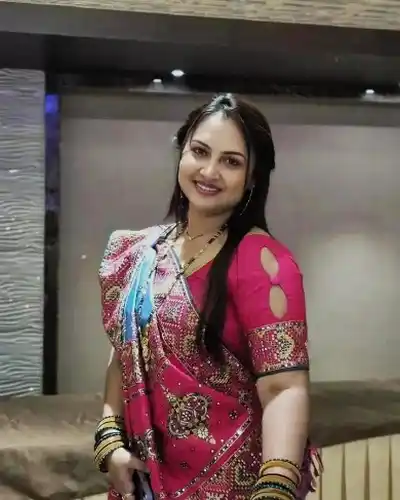 Ojasvi Nair